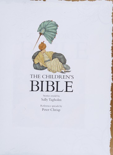 Children's Bible /, The 