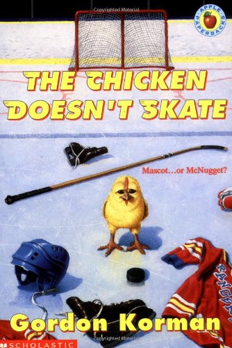 Chicken Doesn't Skate, The